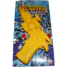 5 Inch Hydrostorm Blaster Mini Plastic Water Pistol Gun - Choice of 4 Colours 5 Inch Hydrostorm Blaster Mini Plastic Water Pistol Gun - Choice of 4 Colours